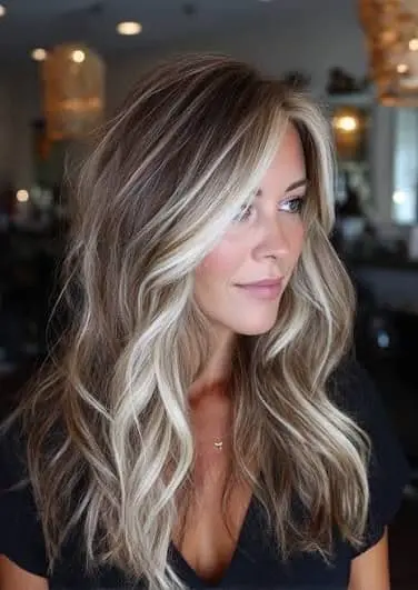 Dames kapsalon Enschede - Professionele haarkleuring en styling bij Ivan Kappers